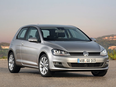 Συνεχίζει να… σαρώνει στην Ευρώπη το VW Golf